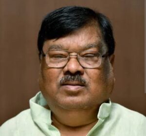स्टीफन तीसरी बार महेशपुर से लड़ेंगे चुनाव, 26 को नामांकन कर सकते हैं